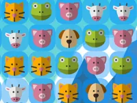 image Animal Kingdom Match 3