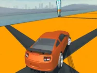 image Crazy Car Stunts 2021