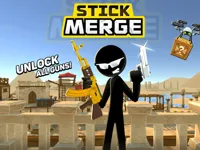image Stickman: Weapon Combo