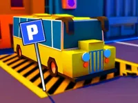image Bus Parking 3D Game