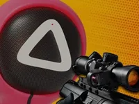 image Sniper Survival Squidy Game