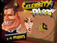 image Celebrity Party