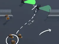 image Prisoner Escape Plan