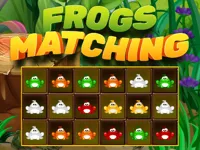 image Frogs Matching