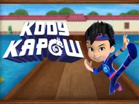 image Kodi Kapow