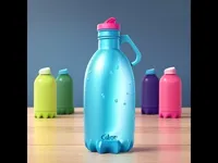 image Water Sort Bottle 2024