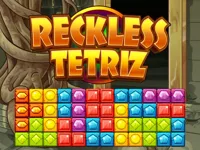 image Reckless Tetriz