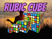 image Rubic Cube