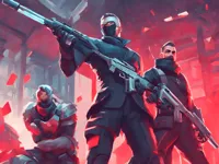 image Online Strike Assault