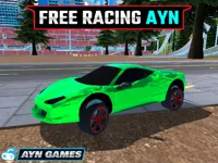 image Free Racing Ayn