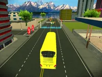 image Public City Transport Bus Simulator