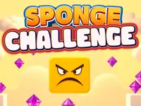 image Sponge Challenge