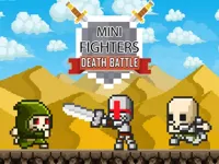 image Mini Fighters : Death battles