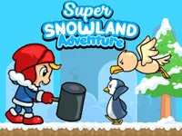 image Super Snowland Adventure