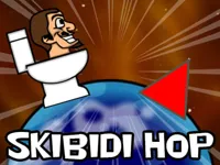 image Skibidi Hop