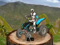 image Xtreme ATV Trials 2021
