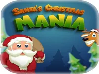 image Santas Christmas Mania