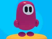 image Fall Beans : Ultimate Knockout Race