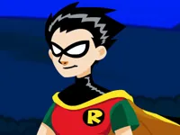image Teen Titans Dressup