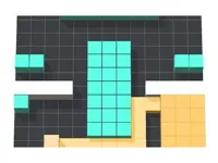 image Color Fill 3D Bottle