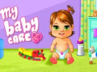 image My Baby Care 3D