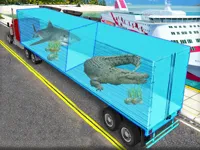 image Transport Sea Animal