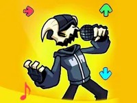 image Friday Night Funkin Portrait