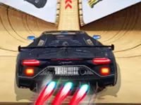image Mega Ramp Car Racing -SBH