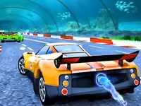 image Underwater Car Racing Simulator