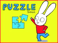 image Simon Puzzle