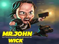 image Mr.John Wick