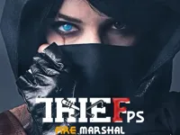 image Thief Fps Fire Marshal