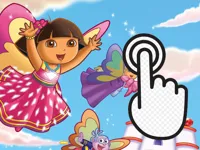 image Dora the Explorer Clicker