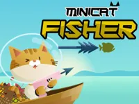 image MiniCat Fisher
