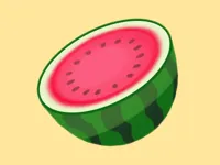 image Drop Fruits