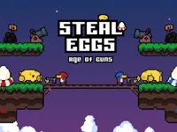 image Steal Eggs: Age of Guns