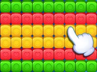 image Cube Candy Blast