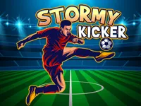 image Stormy Kicker