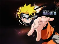 image Naruto Free Fight