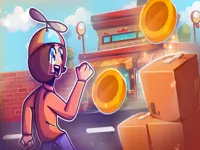 image Skibronx Runner