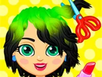 image Popular Hair Salon Game