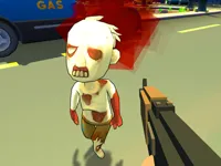 image Pixel Zombie Die Hard.IO