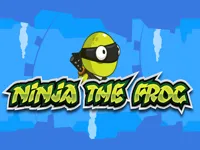 image Ninja the Frog