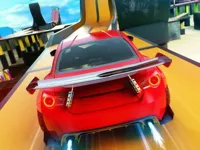 image Car Stunt Racing - Car Games