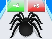 image Spider Evolution Runner