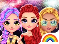 image Perfect New Years Eve Party Look