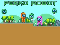 image Pekko Robot