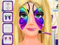 image Face Paint