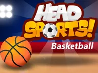 image Head Sports Basketball