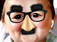 image Hasbulla Antistress Game